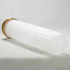 Бра Lussole LSP-8481 коричневый арт. LSP-8482