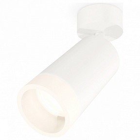 Спот Ambrella Light XM белый арт. XM6322011