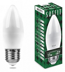 Лампа светодиодная Feron Saffit SBC3711  арт. 55135