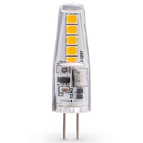 Лампа светодиодная Ambrella Light G4  арт. 100143