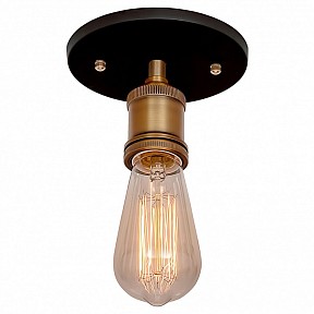 Светильник на штанге Loft it 3103 бронза арт. LOFT3103C
