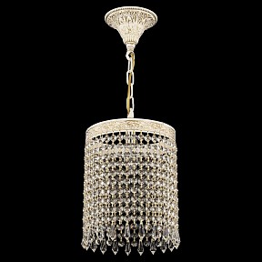 Подвесной светильник Bohemia Ivele Crystal AL1920 золото арт. AL19201/20OL WMG Drops