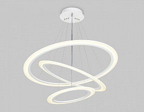 Подвесной светильник Ambrella Light FA белый арт. FA4359