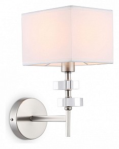 Бра Ambrella Light HIGH LIGHT никель арт. LH71325