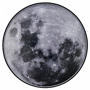 Накладной светильник Escada PLANET белый арт. 605/S LED Moon