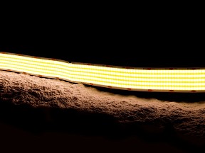 Лента светодиодная SWG PRO SWG-COB  арт. SWG-COB1600-24-40-NW