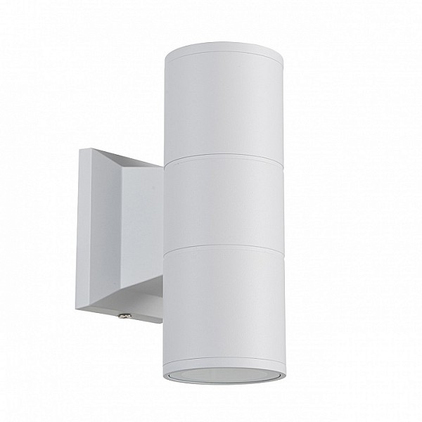 Светильник на штанге Escada  белый арт. 30015W/02 White