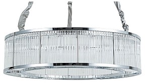 Подвесной светильник Arte Lamp Anetta хром арт. A1065SP-12CC