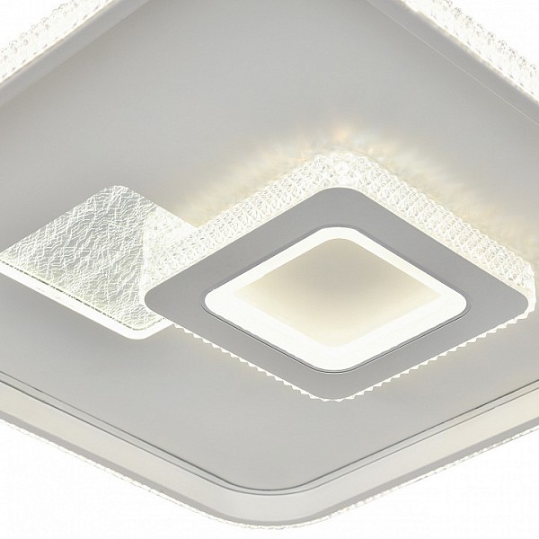 Накладной светильник Escada APUS белый арт. 601/S LED