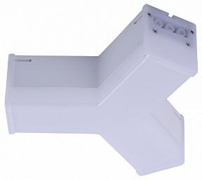 Подвесной светильник Uniel ULO белый арт. UL-00013267