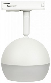 Светильник на штанге Эра  белый арт. TR46 - GX53 WH