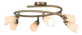 Спот Citilux Белла бронза арт. CL501163