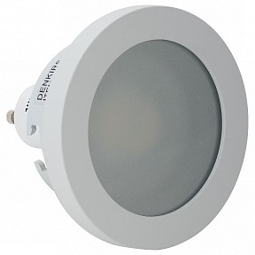 Встраиваемый светильник Denkirs DK3012 белый арт. DK3012-WH