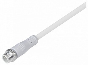 Соединитель для светодиодной ленты Arlight WAVE белый арт. 059759
