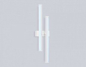 Накладной светильник Ambrella Light COMFORT белый арт. FL6151