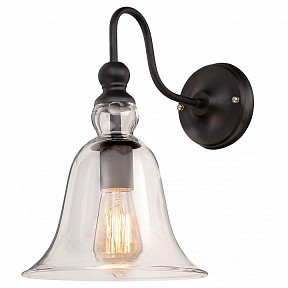 Бра Loft it 1812 черный арт. LOFT1812W