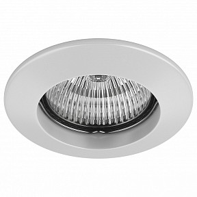 Встраиваемый светильник Lightstar Lega LT белый арт. 011040