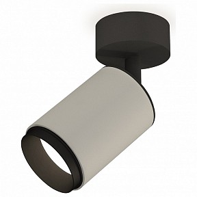 Спот Ambrella Light XM черный арт. XM6314021