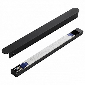 Блок питания Odeon Light FINO XS черный арт. 357785BL