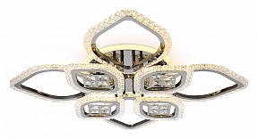 Потолочная люстра Ambrella Light FA черный арт. FA2835