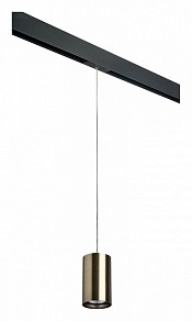 Подвесной светильник Lightstar Rullo черный арт. PRORP431