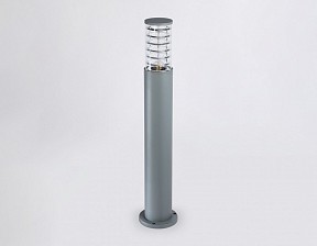 Наземный светильник Ambrella Light ST серый арт. ST2534