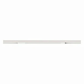 Встраиваемый светильник Arte Lamp Optima белый арт. A7263PL-1WH