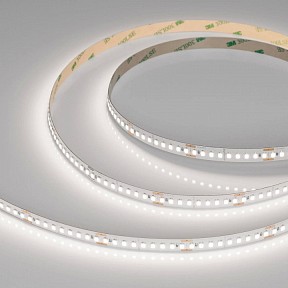 Лента светодиодная Arlight A180 24V 10mm 12 W/m белый арт. 044512