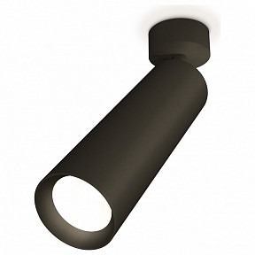 Спот Ambrella Light XM черный арт. XM6356001