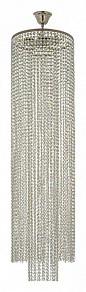 Подвесная люстра Arti Lampadari Stella золото арт. Stella E 1.5.30.101 G