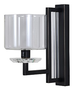 Бра Newport ALEXANDRA золото арт. 4401/A black+gold