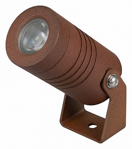 Прожектор Arlight RAY коричневый арт. 053630