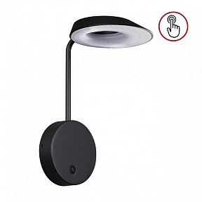Бра Novotech Elegance черный арт. 359406