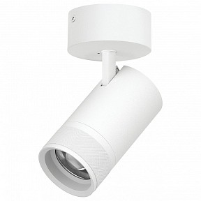 Спот Lightstar Canno Pro белый арт. C4406SO
