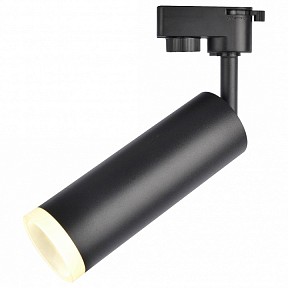 Светильник на штанге Arte Lamp 6810 черный арт. A6810PL-1BK
