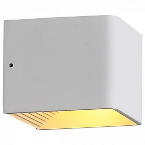 Накладной светильник ST-Luce Grappa 2 белый арт. SL455.051.01