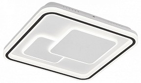 Накладной светильник Citilux Квест белый арт. CL739180E