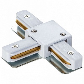 Соединитель для треков Maytoni Accessories for tracks  арт. TRA001CT-11W