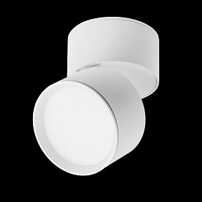 Накладной светильник Lightstar Acuto белый арт. 215836