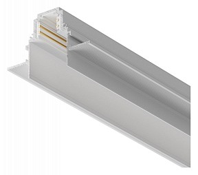 Трек Maytoni Busbar trunkings Gravity белый арт. TRX010-421W