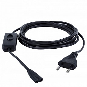 Сетевой фильтр Volpe USN-012-5500W-02/100LUX-WH  арт. UL-00011863