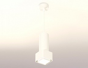 Подвесной светильник Ambrella Light XP белый арт. XP7832002