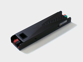 Блок питания Lumker EVOLUTION черный арт. EV-400-24