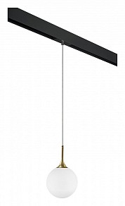 Подвесной светильник Lightstar Globo золото арт. PRO813022