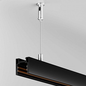 Рассеиватель Maytoni Technical Accessories for tracks Exility белый арт. TRAMN034DC-2W