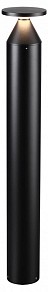 Наземный светильник Odeon Light NATURE черный арт. 7119/12GLA