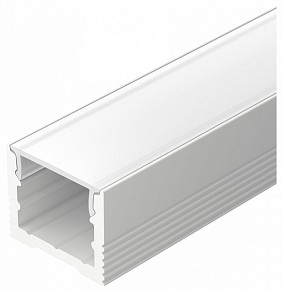 Профиль Arlight SL-SLIM белый арт. 037108