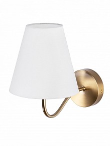 Бра MyFar Charlotte латунь арт. MR2101-1W
