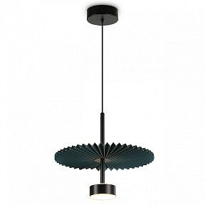 Подвесной светильник Ambrella Light LH черный арт. LH72605