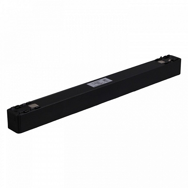 Накладной светильник Reluce  черный арт. 13003-9.3-001UR magnetic LED10W BK